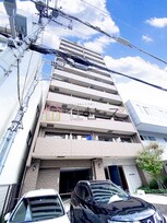 ラナップスクエア東天満
