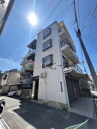 アーチスト赤川