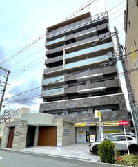 プレミアムコート千里丘