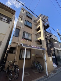 エムロード野江