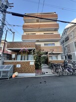 OK平野ハイツ
