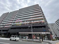 セレニテフラン新大阪