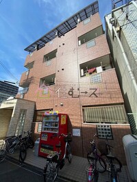 フローラルステージ桜ノ宮