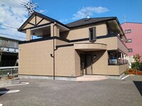 メゾン　ド　グラース　Ｎ