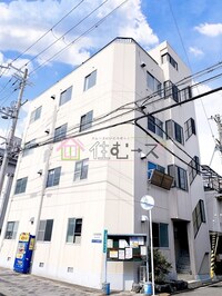 竹田東三国マンション