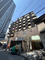 インプルーブ天六