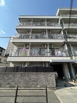千光シティハイム