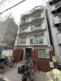 バスティオーネ柴島