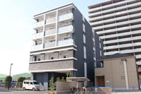 グランブルー高槻