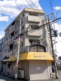 山栄マンション