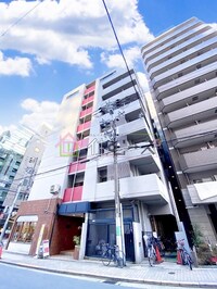 サンハイム天満橋