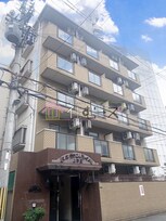 ノルデンハイム上新庄