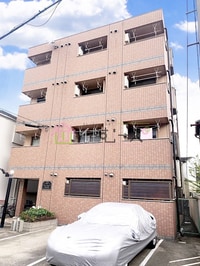 リバーフロントさつき