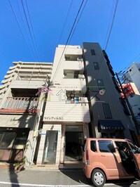 ベイシティみなと