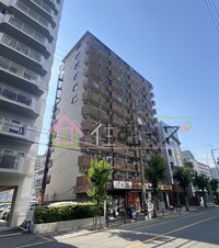新大阪グランドハイツ北