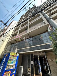 ジュネーゼグラン上本町