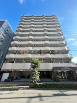 ノルデンハイム新北野