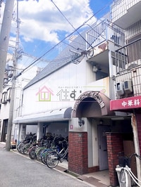 エム・エス・エイ大池橋