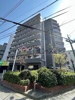 エスリード福島第２