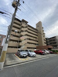 豊新グランドハイツ北