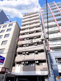 プレサンス難波WEST