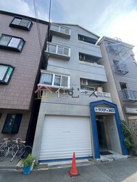 トラスティ浜口