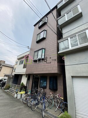 ベルメゾン浜口