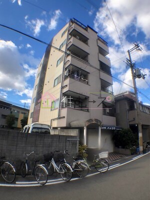 アメニティ岸ノ里