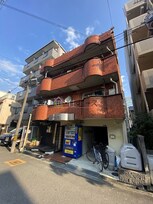 エリータ上新庄