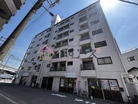 メゾンブランシェ1番館
