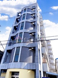 コスモレジデンス北加賀屋II