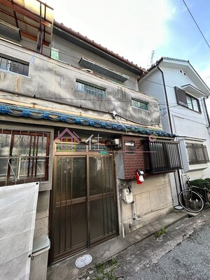 喜連6丁目テラスハウス