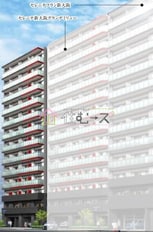 セレニテ新大阪グランデ　シュッド