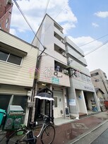 オロヒルズ弁天町