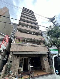 エクセランス梅田西