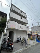 ハイツKIDO