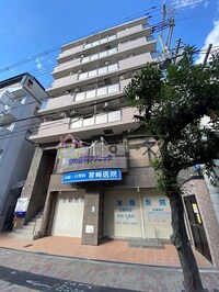 ジュネスコート