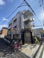 サンポート21