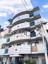 マインハイツ長居公園