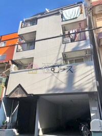 ジョイフルミサキ