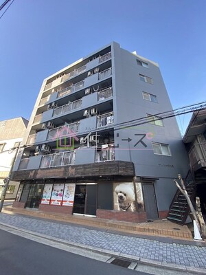 サンリット新大阪