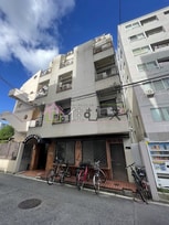 マンションMK・２