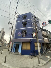 パークハイツ九条北