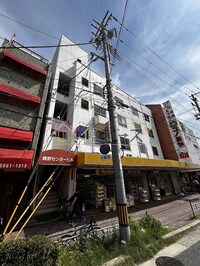 鴫野センタービル