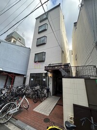 シャトー第2花園