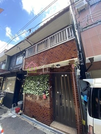 玉出中1丁目戸建