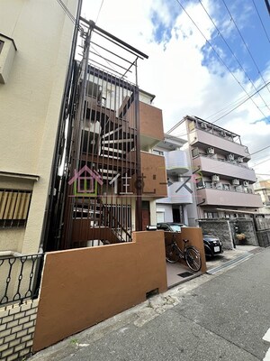 西宮マンション