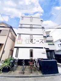 グランソシエ住之江