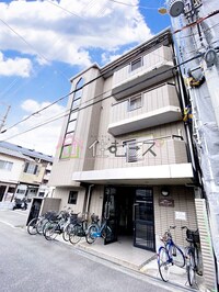 ヴィレッタ住吉