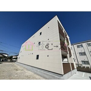 ジーメゾン岸和田ラクセル